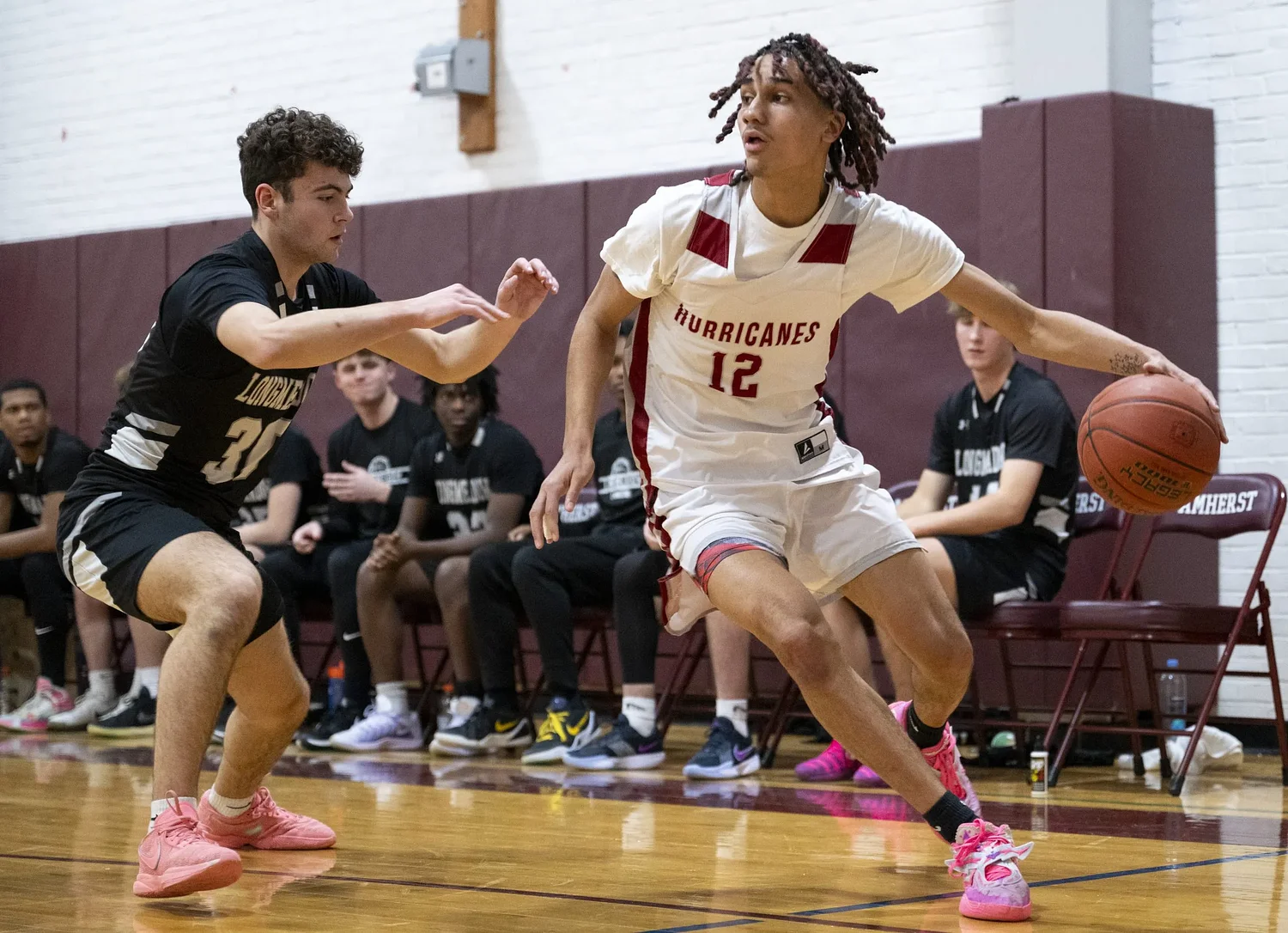 Local seniors to compete in 2026 Western Mass. All-Star Games at Naismith HOF