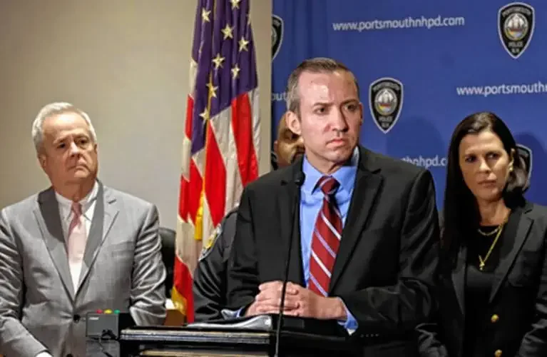 YDC abuse survivors urge Executive Council to reject AG John Formella’s confirmation