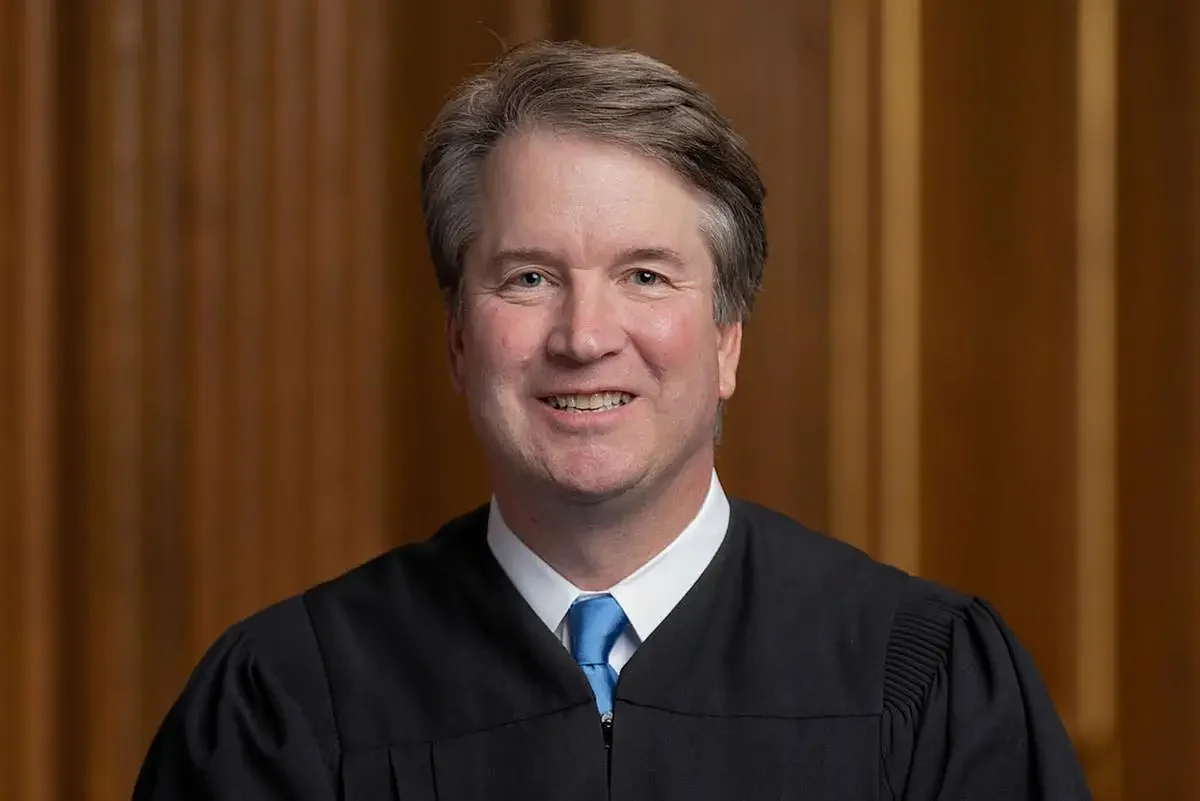 Justice Kavanaugh slated for sold-out appearance at MCC