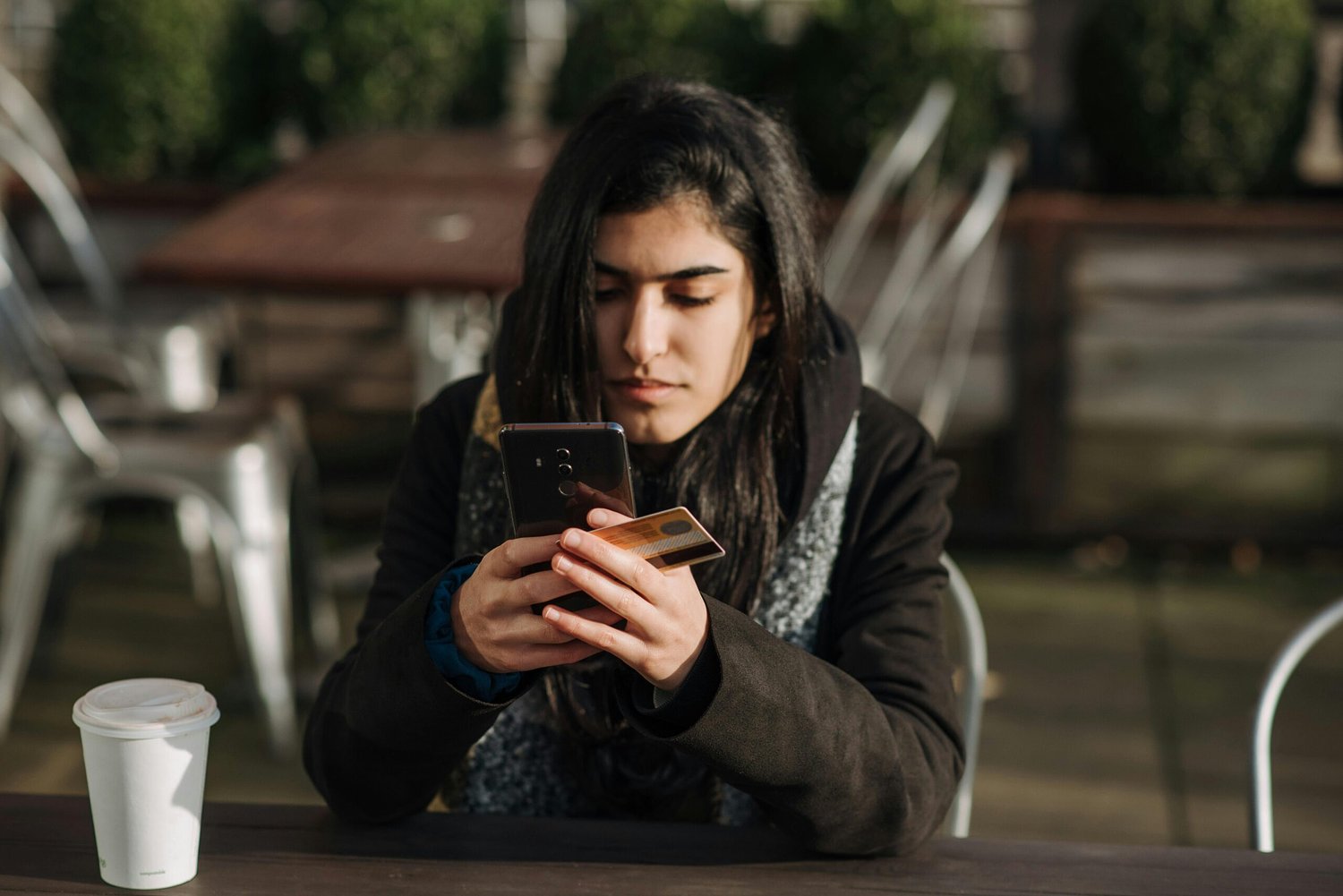 Best practices for using P2P payments