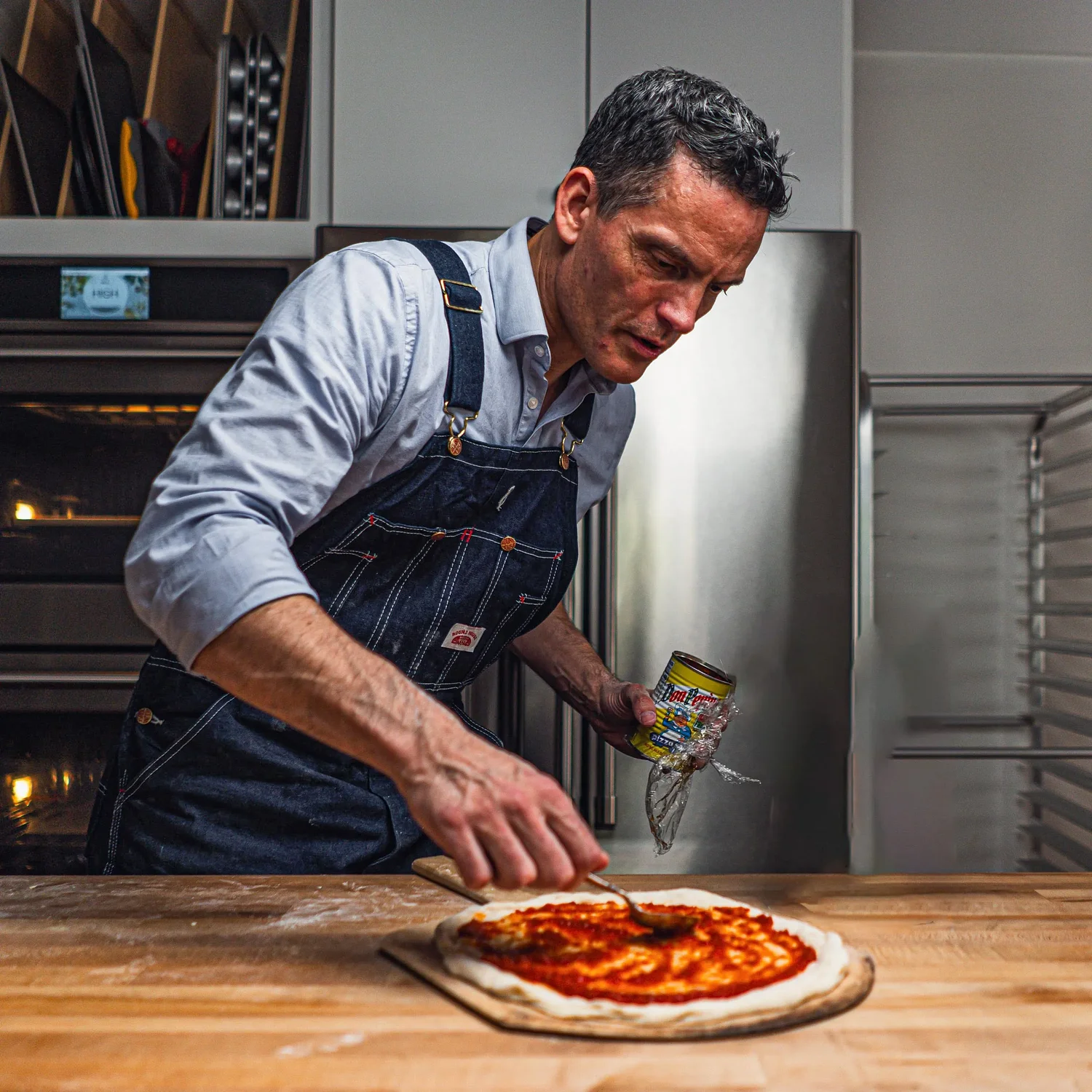 A conversation with Martin Philip: From baker to brand ambassador, advocating for sustainable food systems