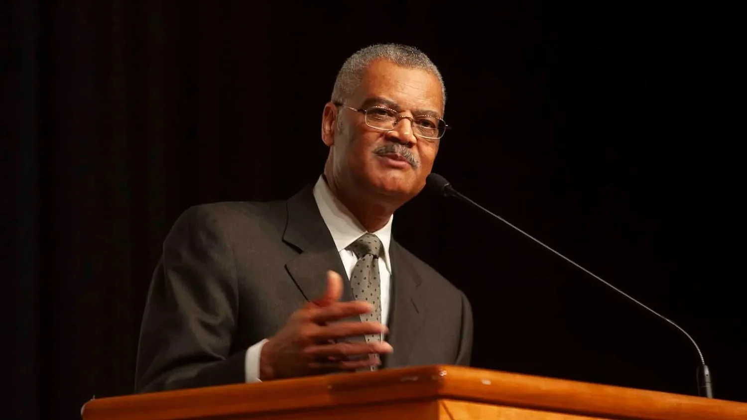 Dr. Earl S. Richardson, HBCU champion and transformative former president of Morgan State University, dies at 81