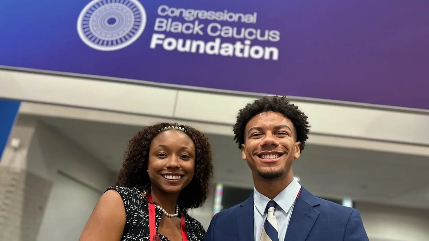 Congressional Black Congress Foundation draws attendees from all walks of life
