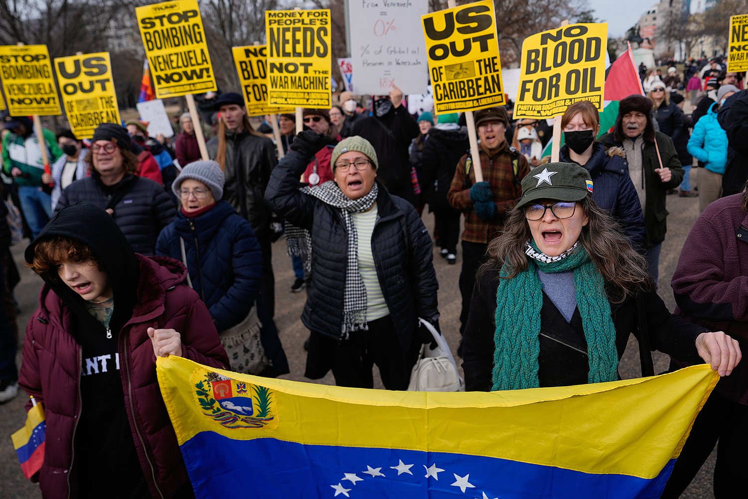 How faith leaders can help prevent war with Iran