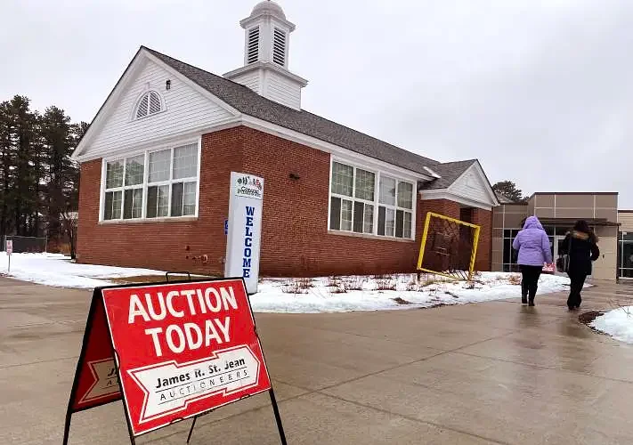 Opinion: New Hampshire citizens demand property tax relief