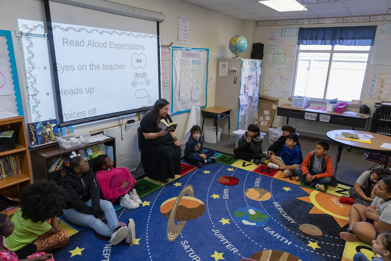 Texas private school voucher signup has started, and the Waco area has several options. Here’s what to know.