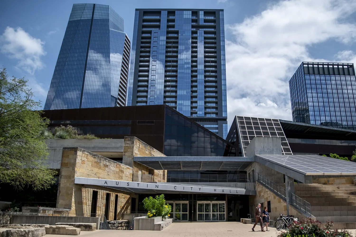 City wrongly denied records request on music grants, now admits error