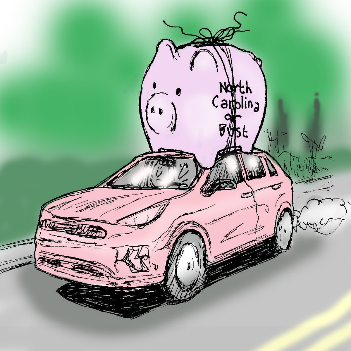 5 reasons why we’re leaving Maine