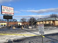 ‘Absolutely heartbroken:’ Sycamore staple Tom & Jerry’s destroyed by fire