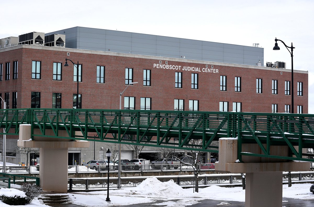 Bangor woman accused of knife attack acted in self-defense, lawyer says