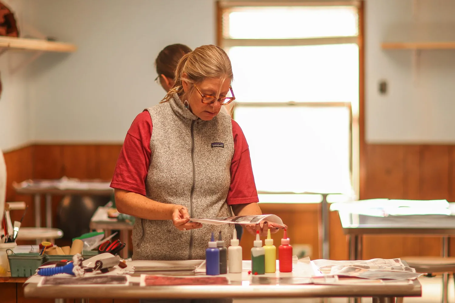 Heart of Ellsworth announces holiday workshops at 16 State St.
