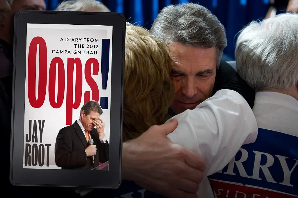 Brandon Herrera raises $1 million, swipes at Rep. Tony Gonzales over alleged affair