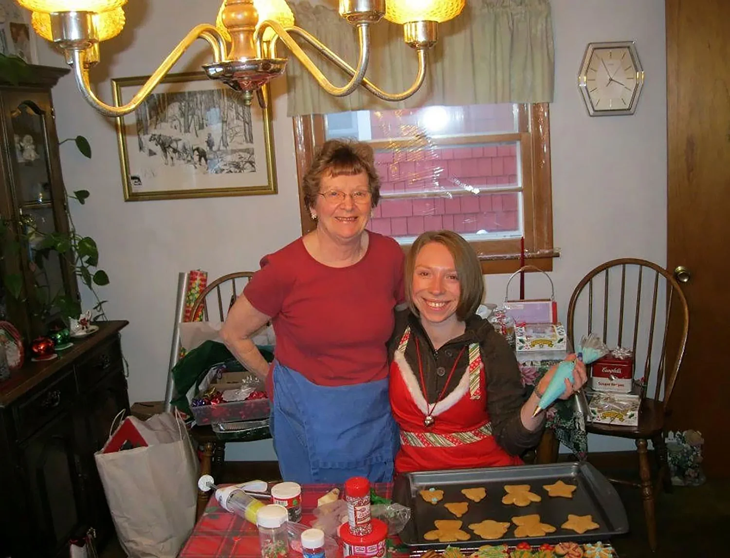 A Life: Jeannette Langley King Kendall ‘was a very busy person’