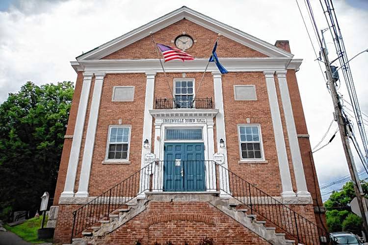 Tax bills in Greenville show minimal change, due Dec. 30