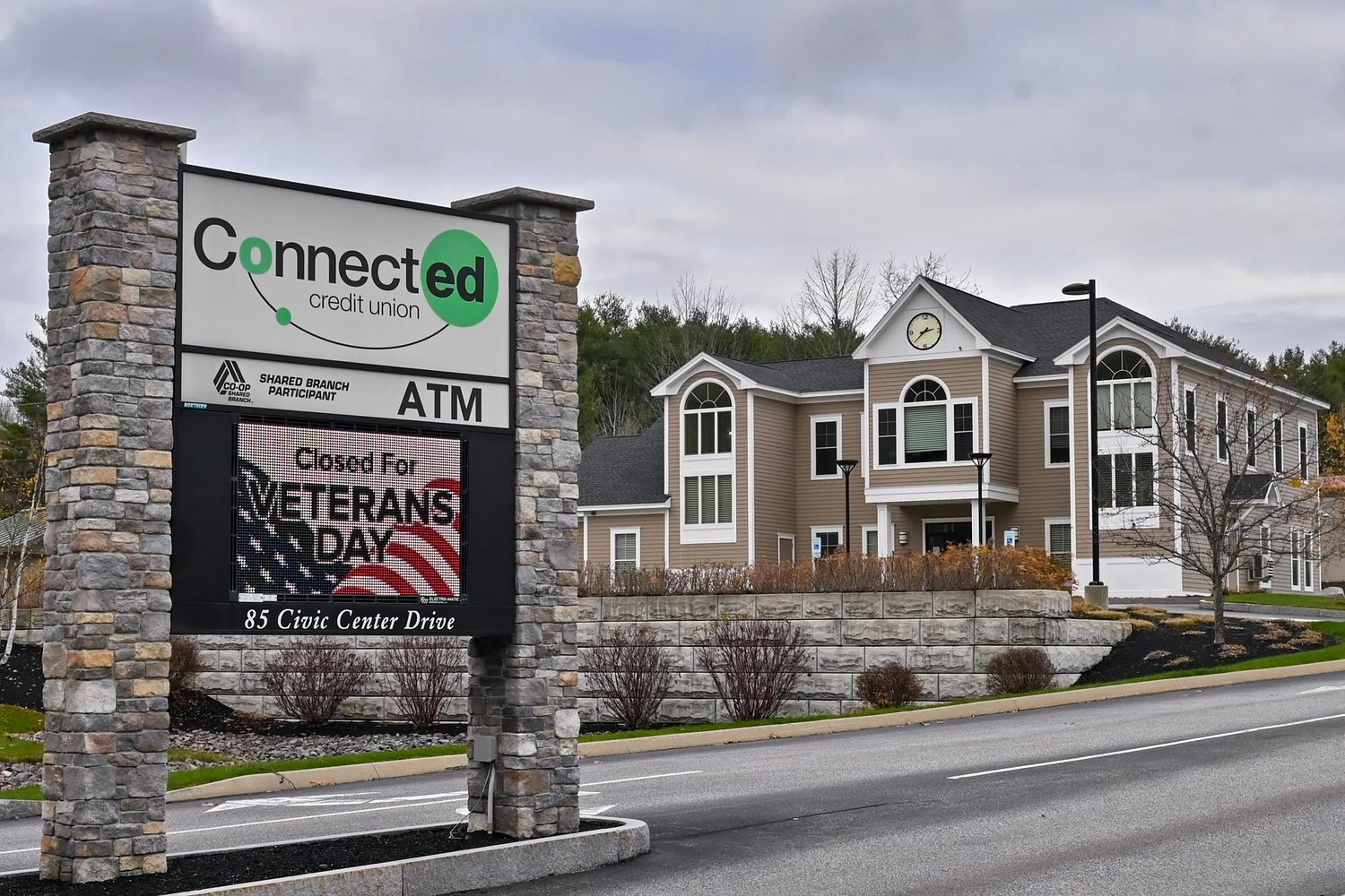 Augusta credit union clerk foils New Jersey woman’s forgery attempt