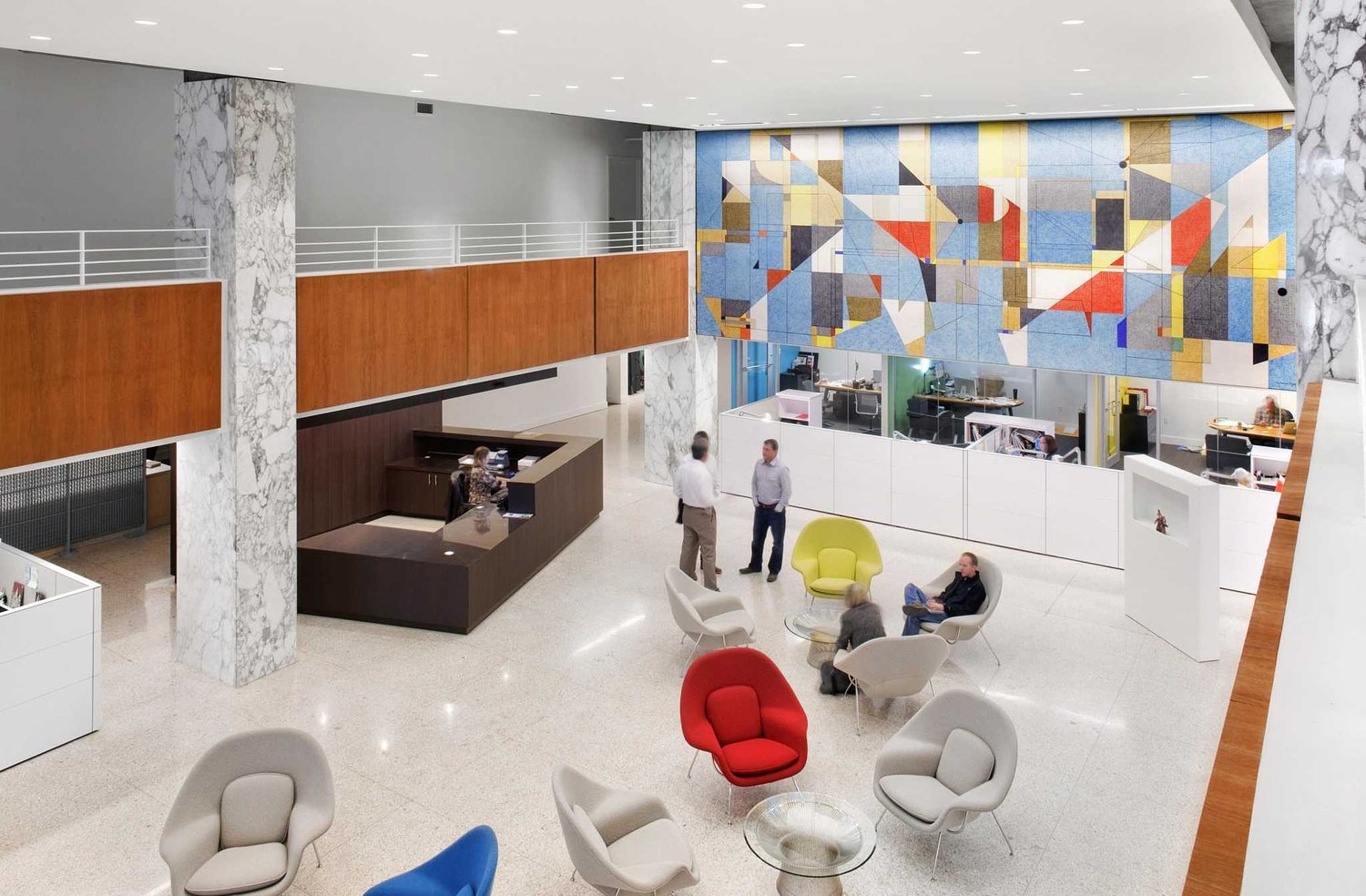 From marble halls to glass towers: The rise and fall of Austin’s landmark banks