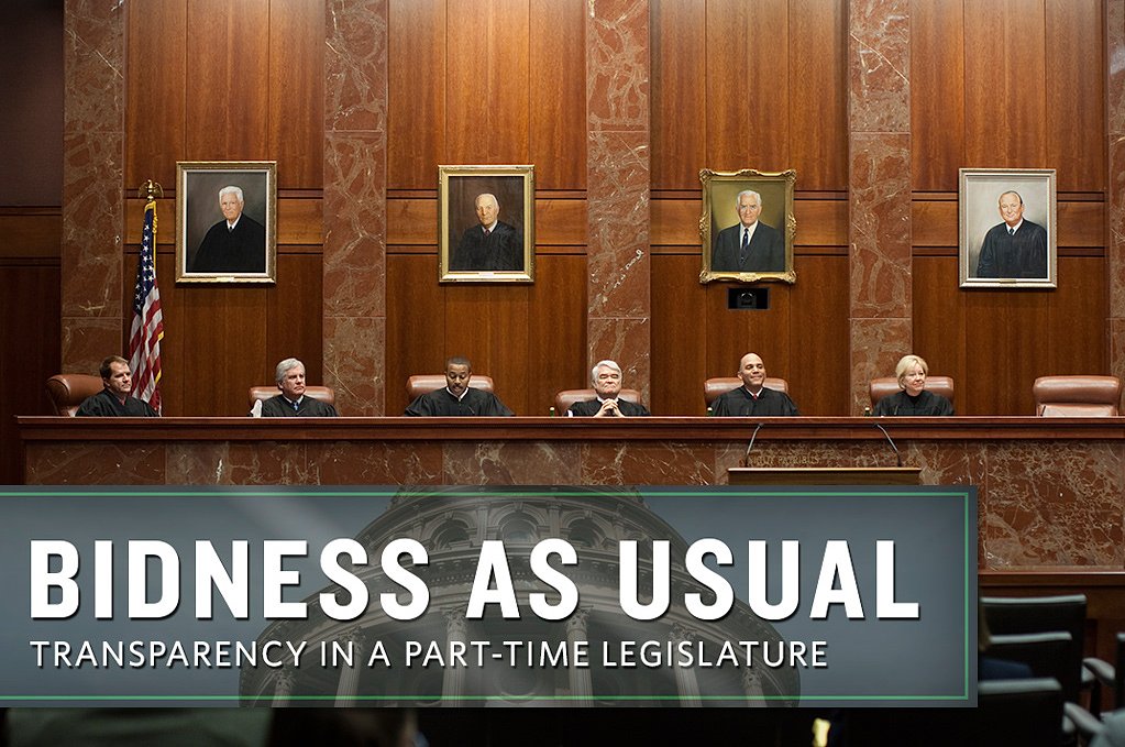 Joaquin Castro on why a Democratic Senate logjam stopped him from running for AG