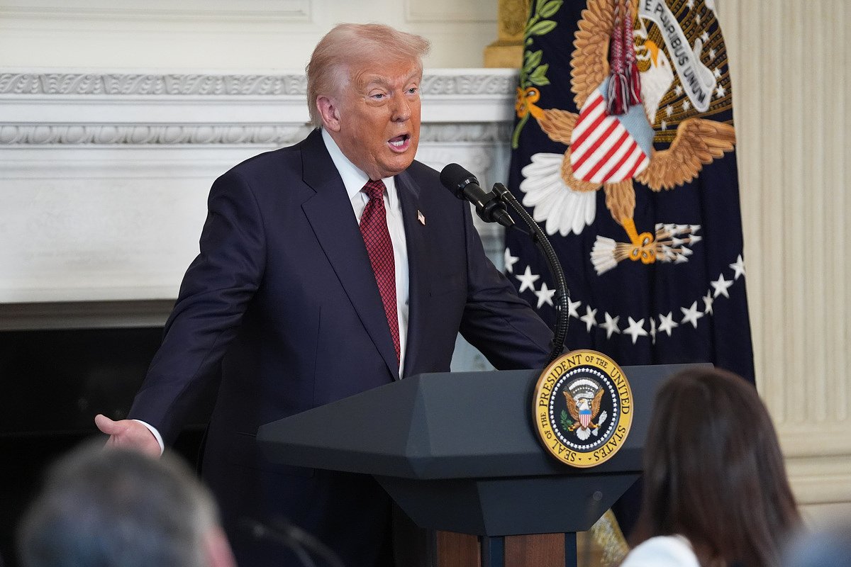 Letter: We must stand up for democracy