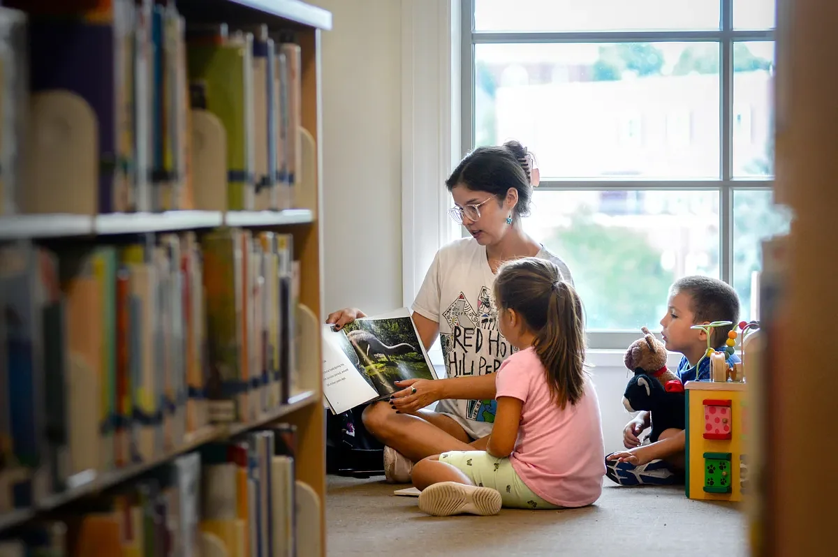 Maine library standards put on hold after backlash