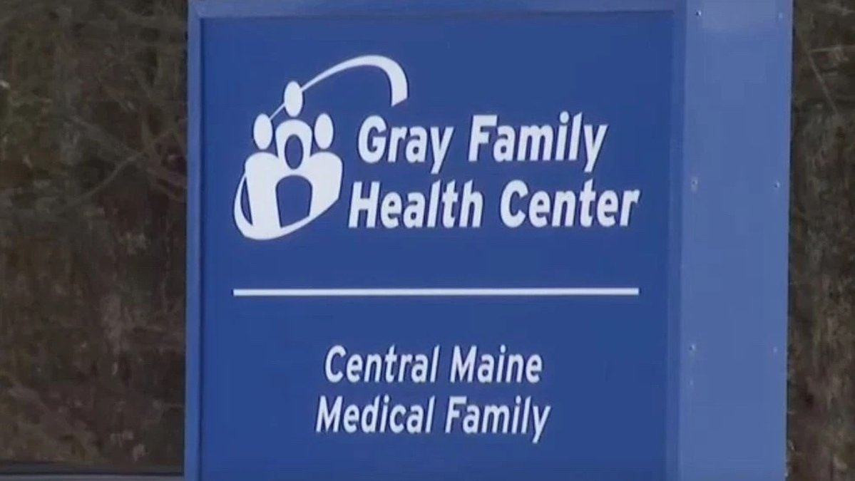 A Maine health care provider is closing