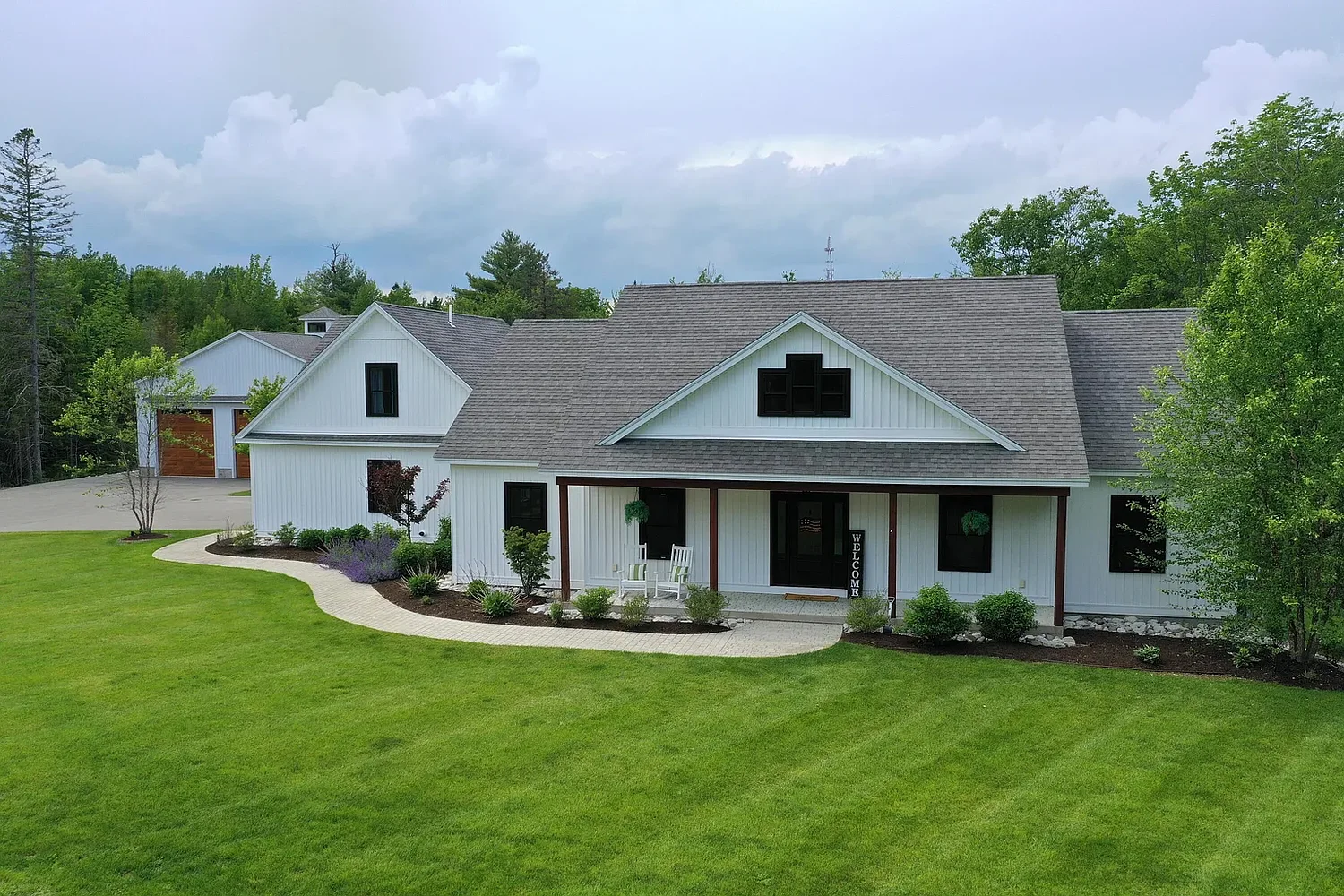 5 Bangor properties that sold in December