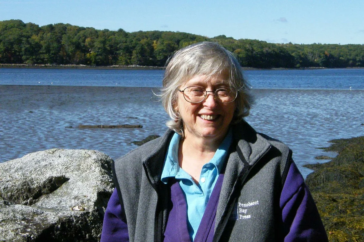 Bucksport Enterprise founder and community 'dynamo' dies at age 80