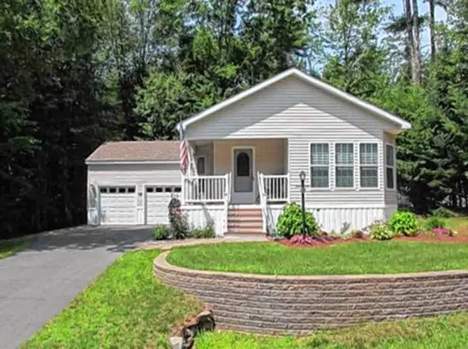Same old story: N.H. home prices rise, set a new record
