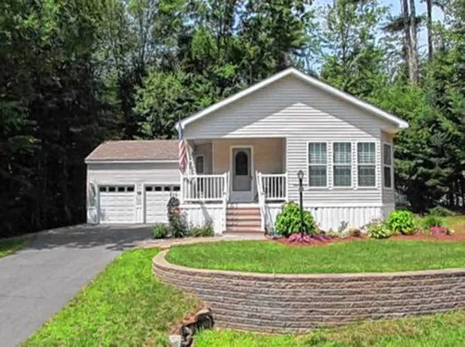 Same old story: N.H. home prices rise, set a new record