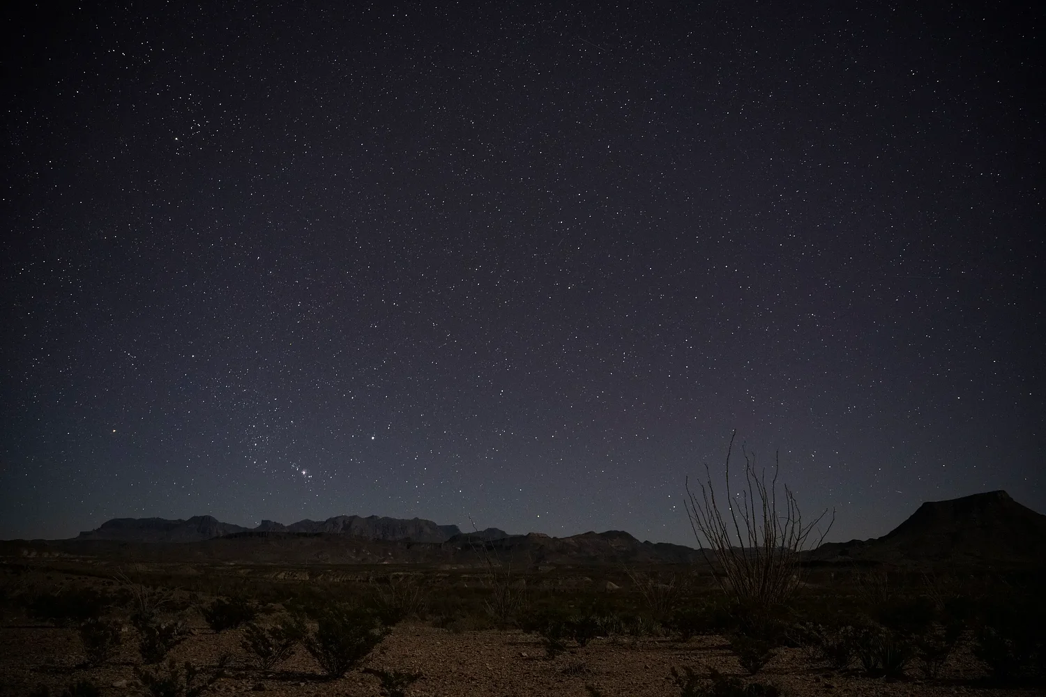 Big Bend border wall plans canceled for national park after backlash, Border Patrol commissioner says