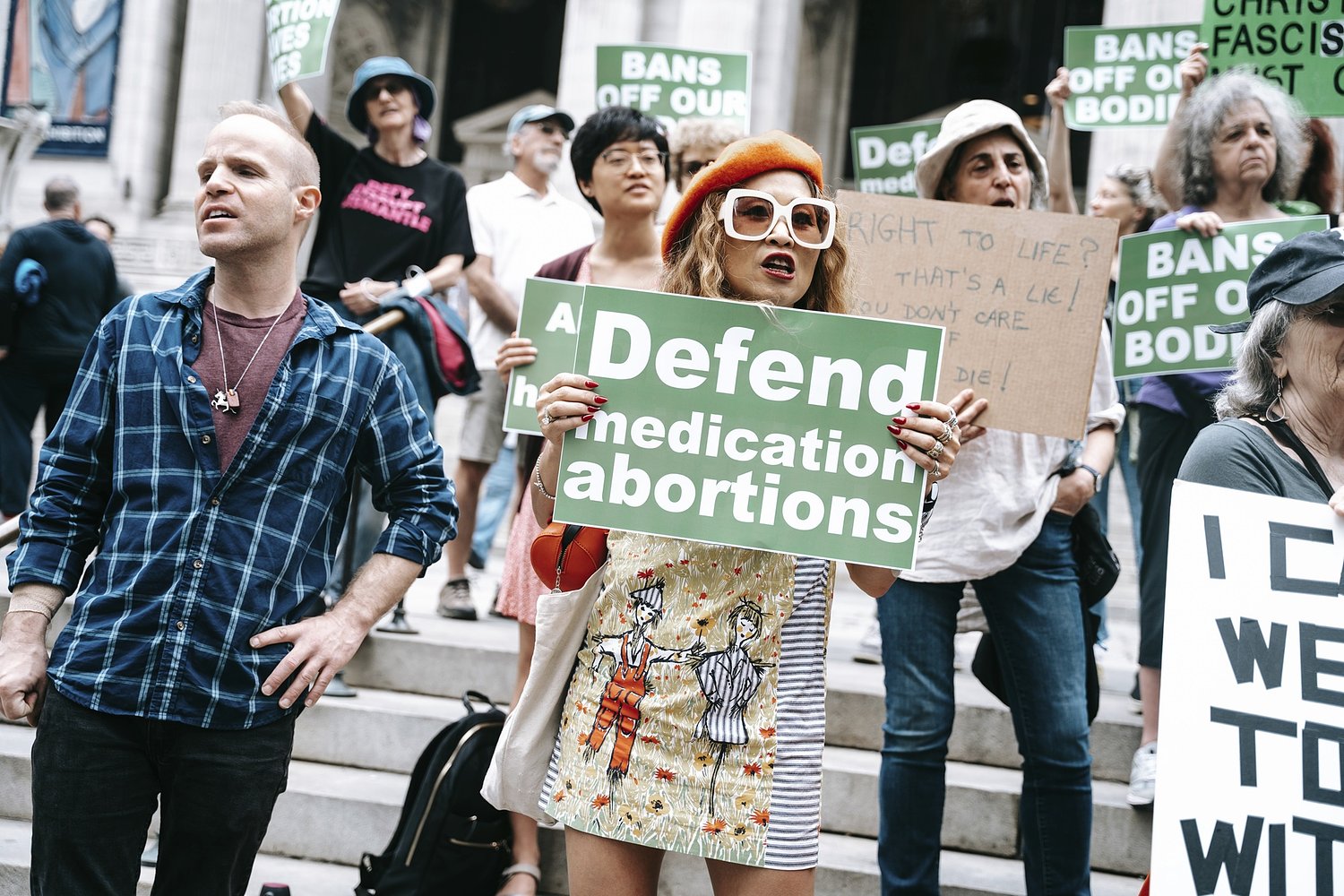 History Teaches: Reproductive Rights and Equality