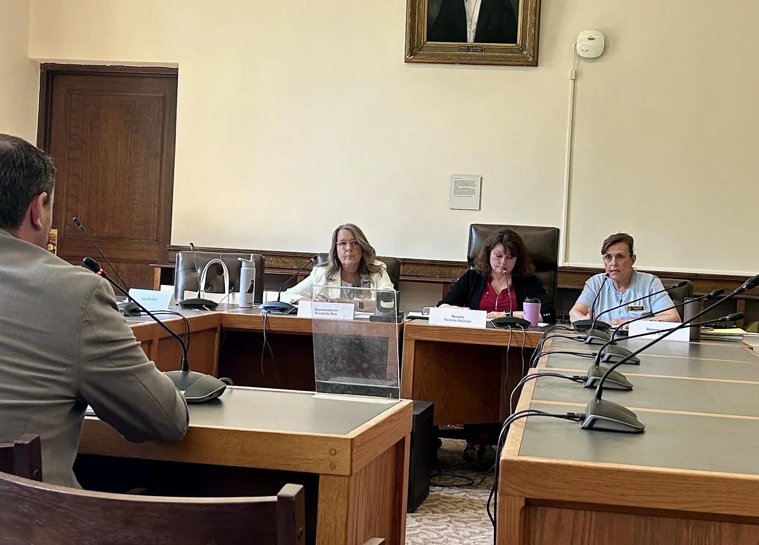 Improvements — and more concerns — reported to lawmakers reviewing YDC abuse allegations