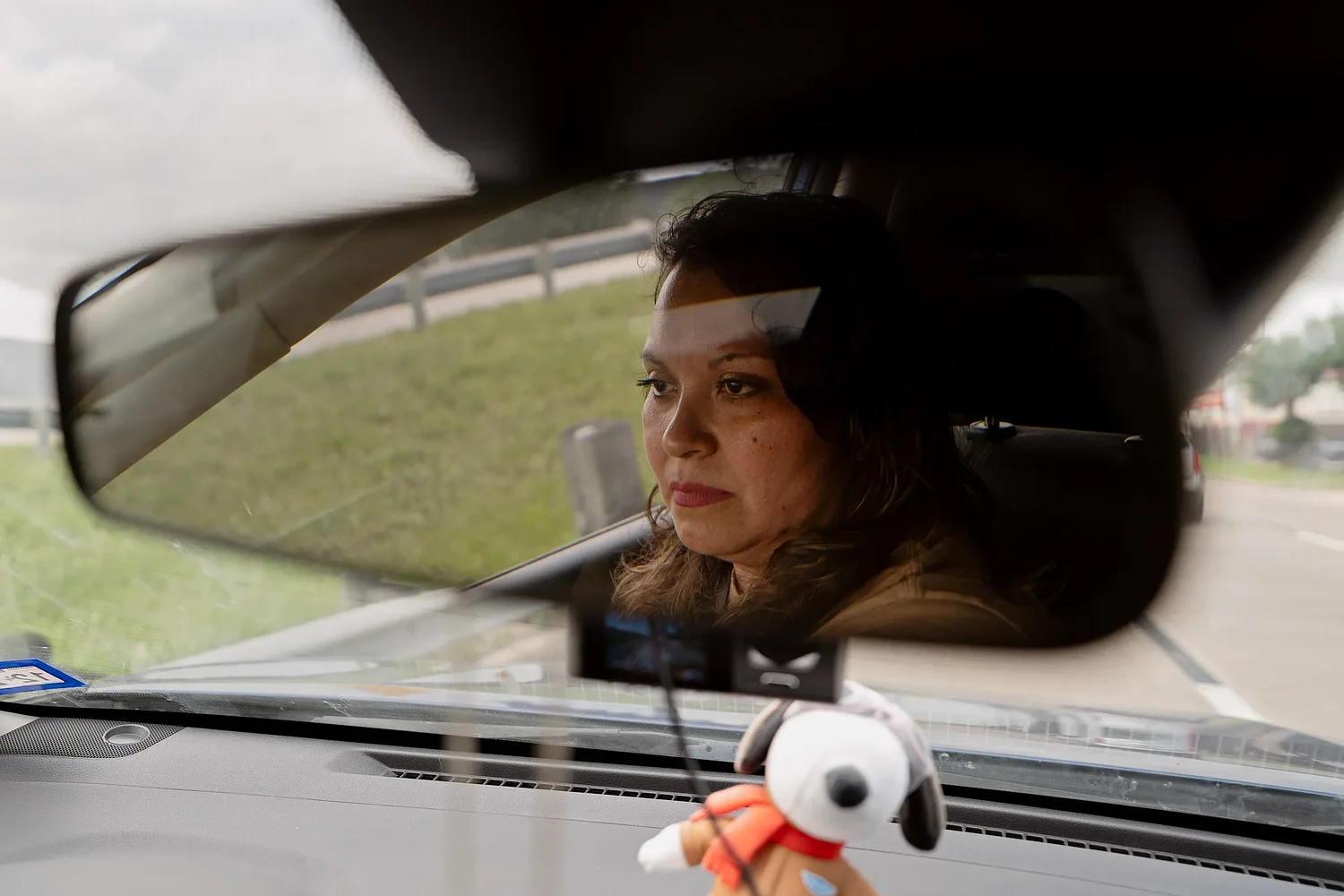 Texas took their licenses. Now these immigrant truckers face lost livelihoods, sense of betrayal