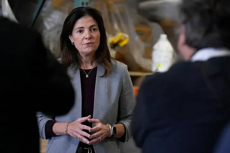 Ayotte stands firm in opposition to marijuana legalization: ‘My concerns are quality of life.’