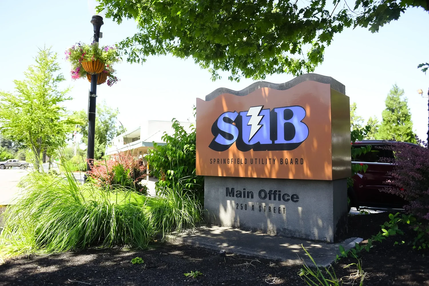 Power outages hit Springfield twice in three days