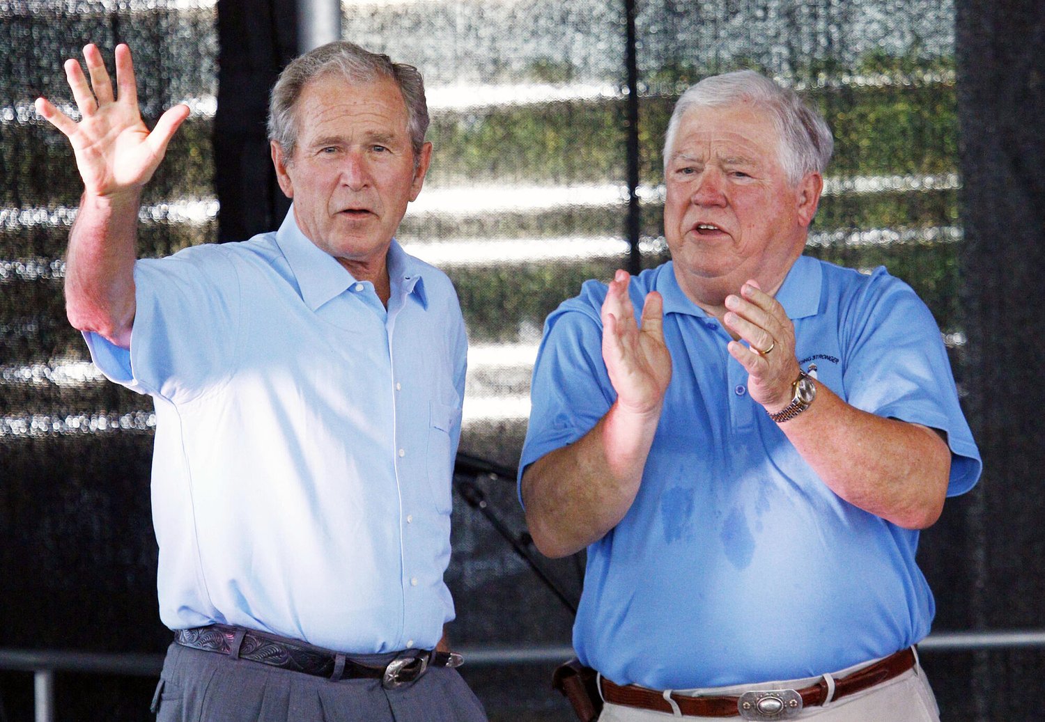 Twenty years later, Haley Barbour writes about Hurricane Katrina