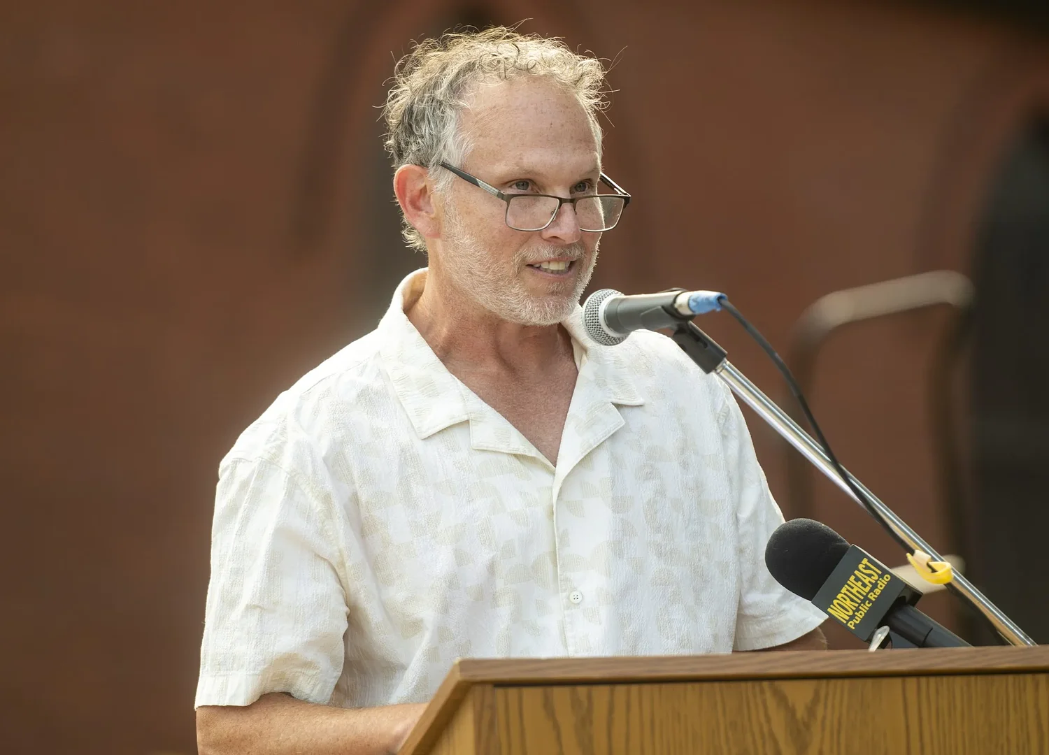 Derby announces Easthampton mayoral run