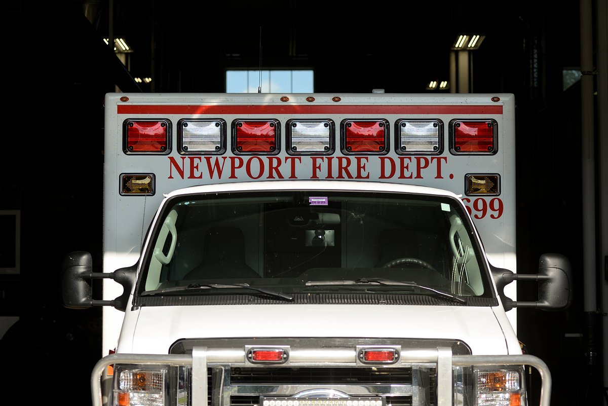A price hike led Palmyra to ditch its fire protection deal with Newport