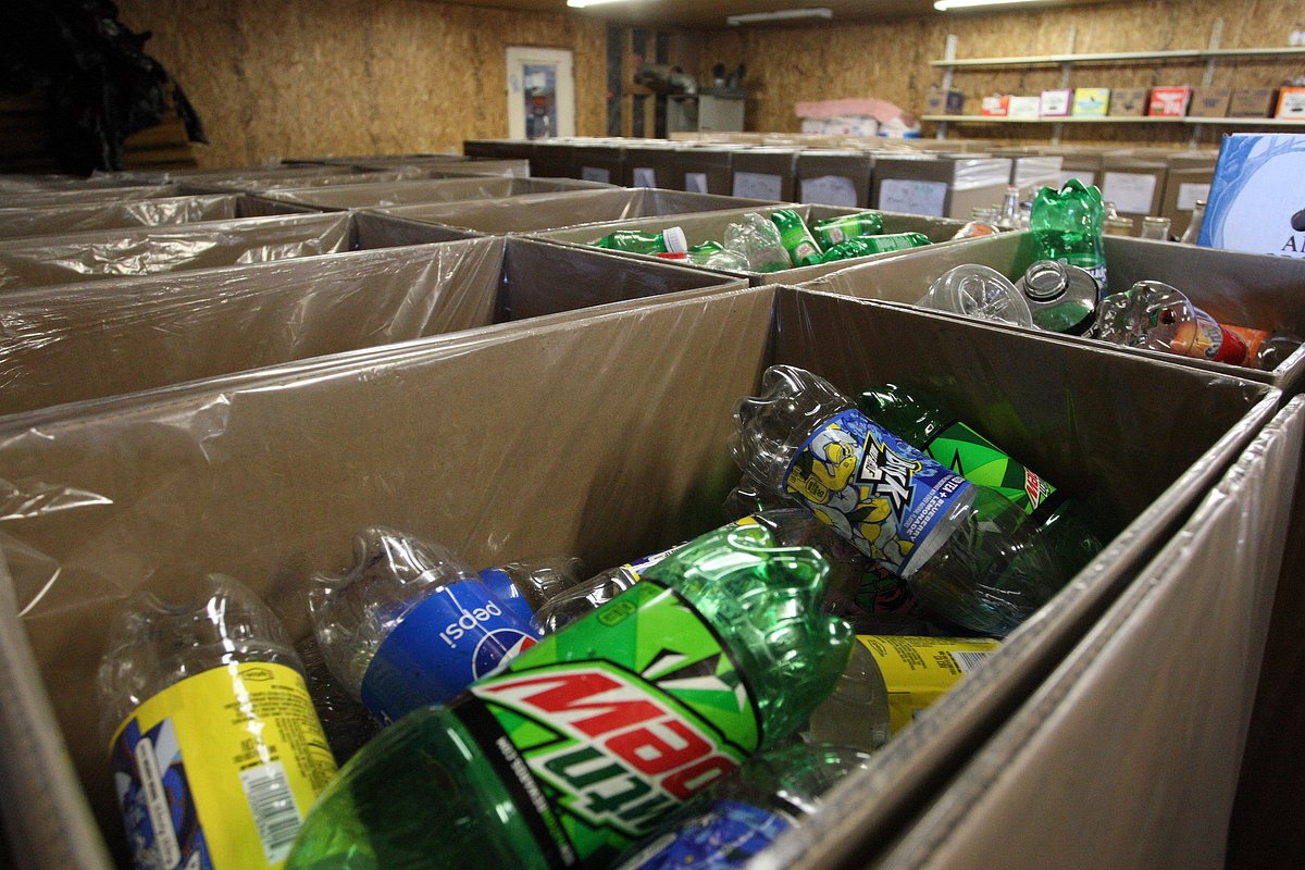 Legislature should not reverse course on Maine bottle bill