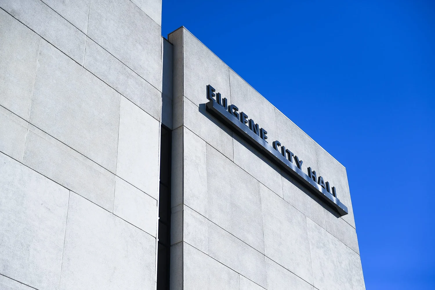 Eugene council moves toward requiring 'energy score' when selling a home