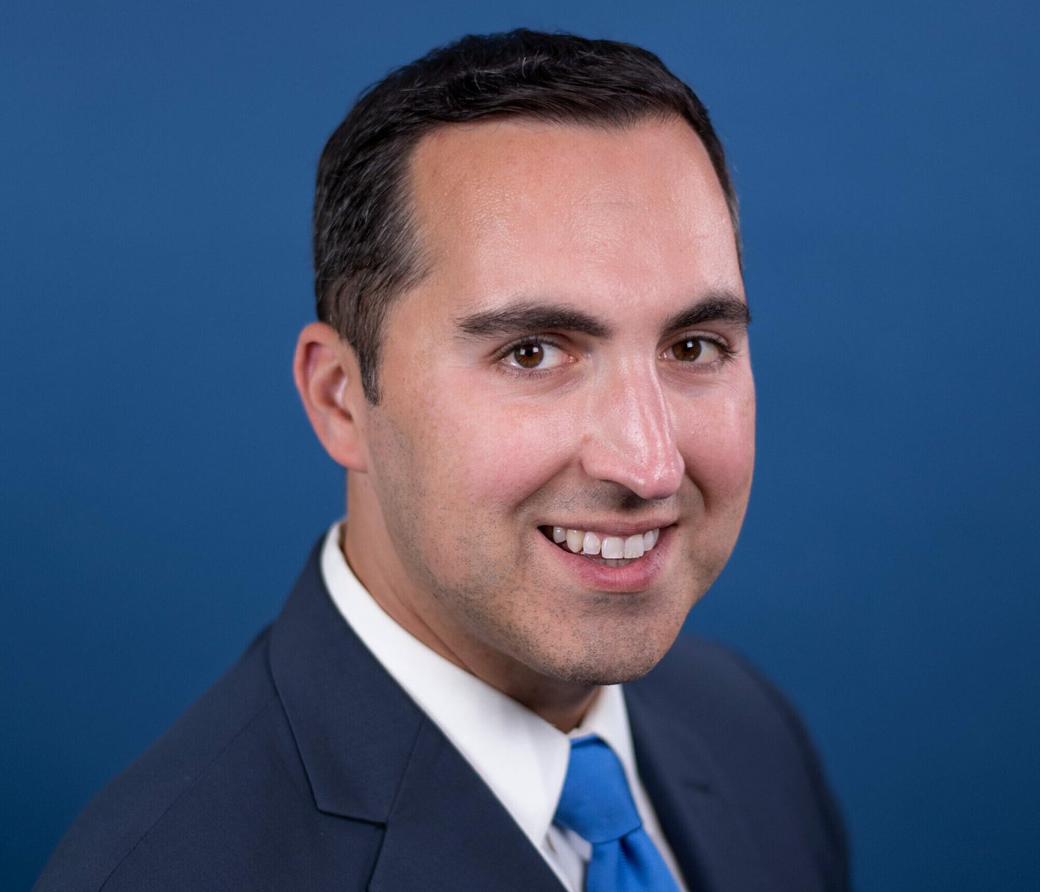 Rich Goldberg reflects on Trump administration service on Energy Dominance Council