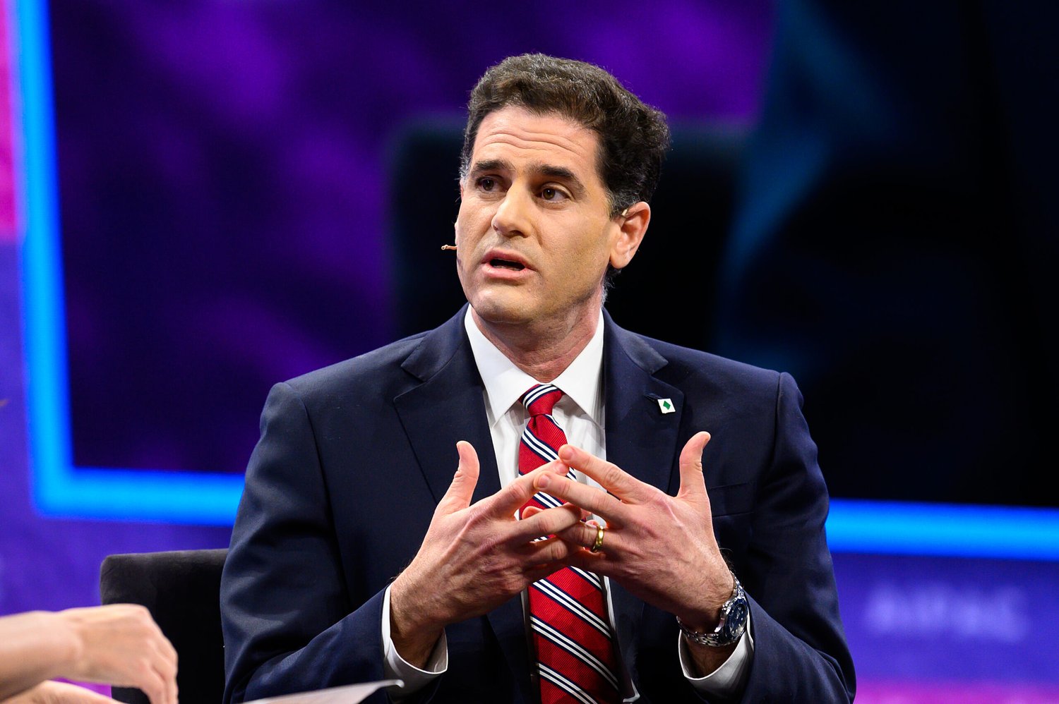 Report: Ron Dermer considering resigning from Israeli government