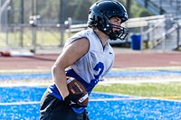 Lincoln-Way East readies for what Griffins hope is a championship season