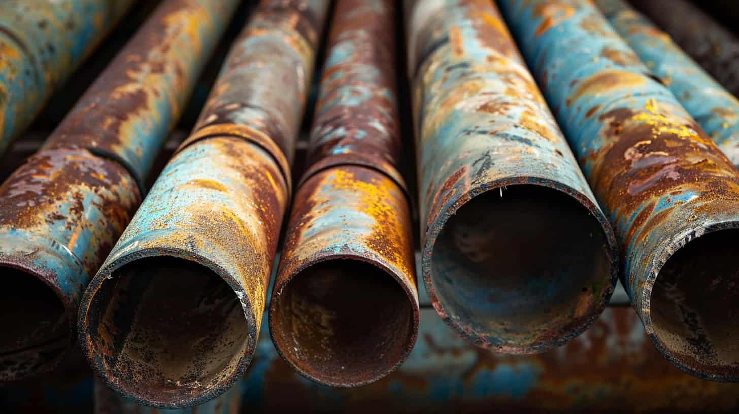 Trenton Water Works lead pipe replacement program under scrutiny after contractor charged in Newark scheme