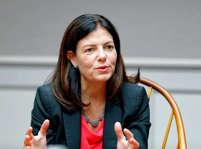 Opinion: Governor Ayotte must prioritize rule of law in Supreme Court nominee