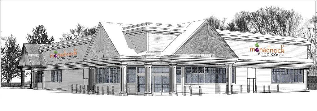 Monadnock Food Co-op to open new Jaffrey location by early 2028