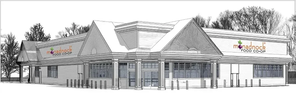 Monadnock Food Co-op to open new Jaffrey location by early 2028