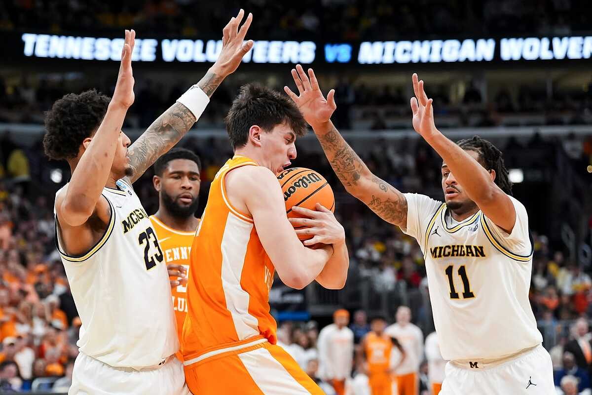 The biggest Maine star in college basketball has entered the transfer portal