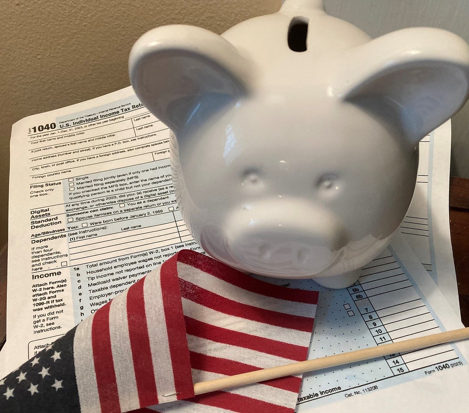 Tax Day is near. Here's how you can still save money before filing.