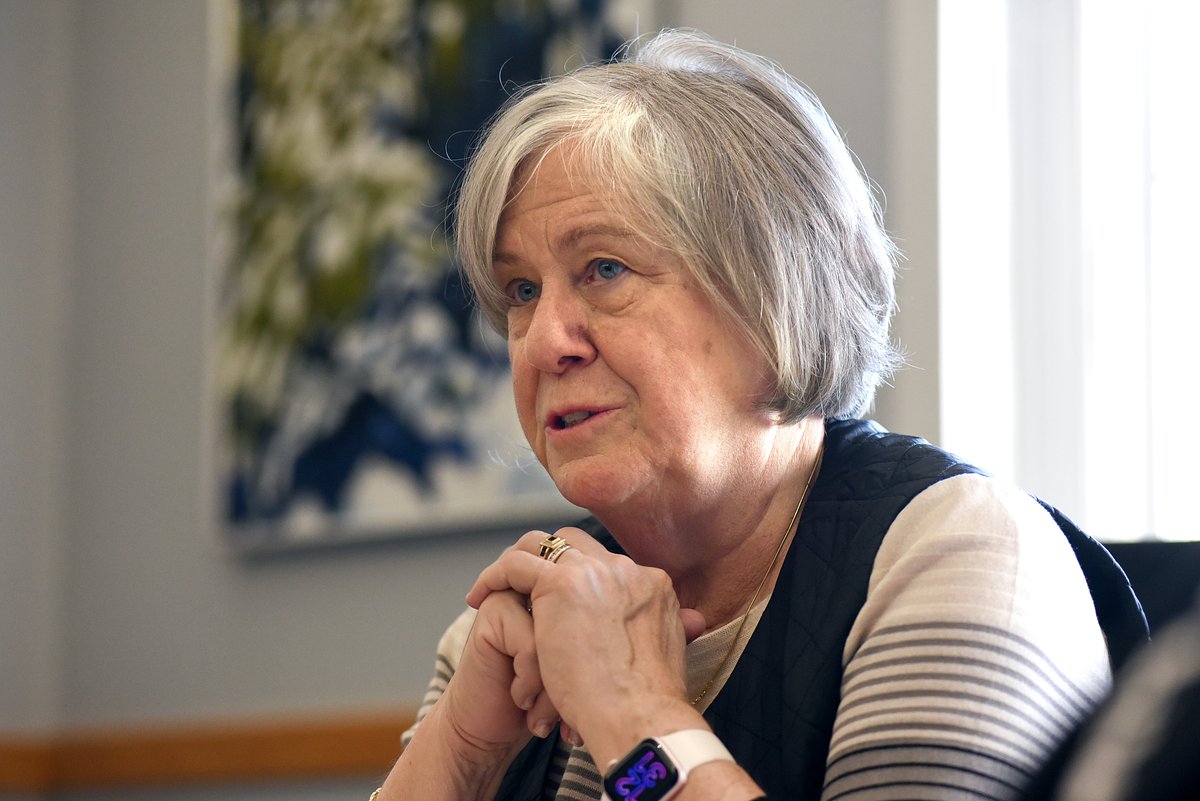 UMaine faculty outline 'grave concerns' with administration in scathing letter