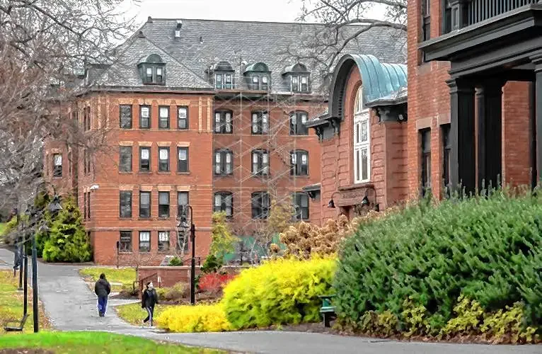 Mount Holyoke commits $3M to South Hadley over next 10 years